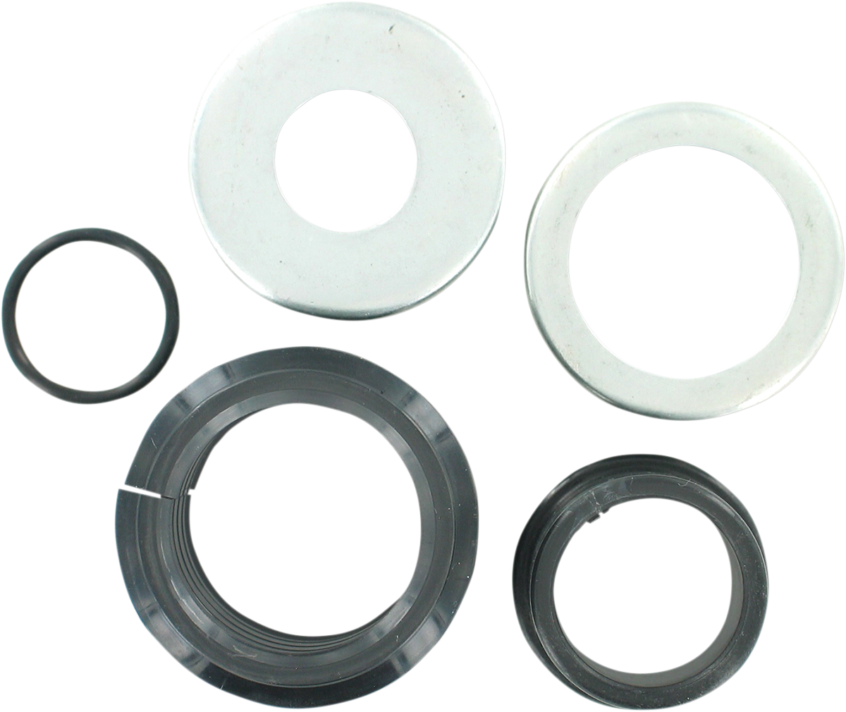 PIVOT WORKS Steering Stem Bearing Kit - Suzuki PWSSK-S11-450