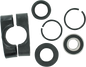 PIVOT WORKS Steering Stem Bearing Kit - Yamaha PWSSK-Y06-450