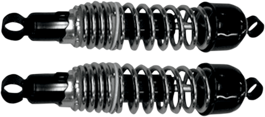 EMGO Classic Shocks - 13.2" - Black - Eye/Eye 17-05512