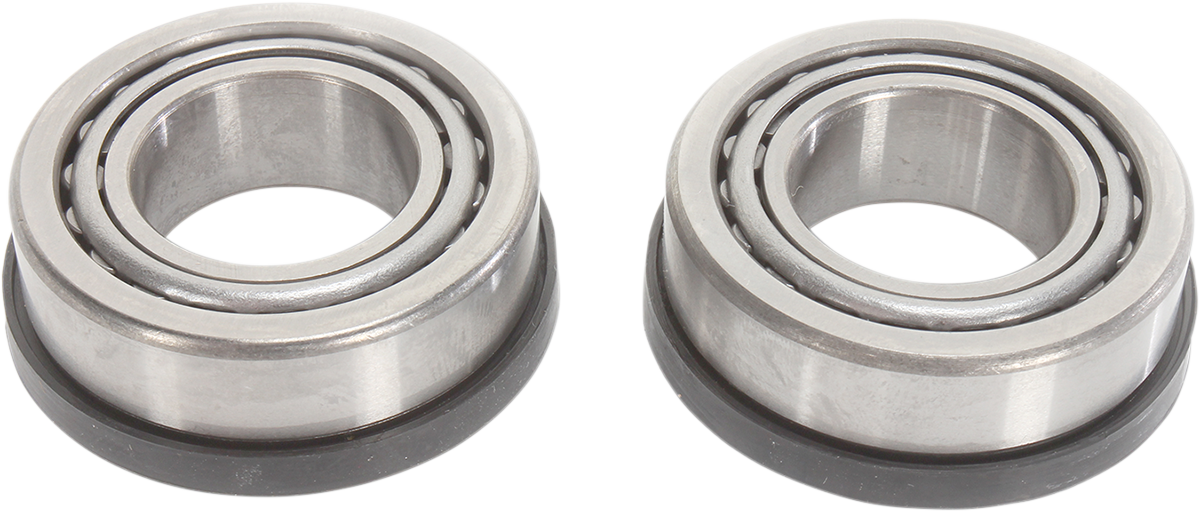 PIVOT WORKS Steering Stem Bearing Kit - Kawasaki/Sherco/Yamaha PWSSK-K08-000