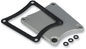 JAMES GASKET Inspection Cover Seal - '80-'84 FLT/FXR JGI-34906-79-DL