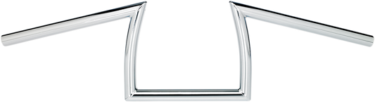 BILTWELL 1" Handlebar - Keystone XL - Chrome 6014-1056