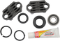 PIVOT WORKS Steering Stem Bearing Kit - Yamaha PWSSK-Y09-000