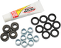 PIVOT WORKS A-Arm Bearing Kit - Front Lower - Honda PWAAK-H02-432L