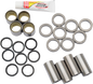 PIVOT WORKS A-Arm Bearing Kit - Front Lower - Honda PWAAK-H03-002L