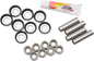 PIVOT WORKS A-Arm Bearing Kit - Front Lower - Yamaha PWAAK-Y02-000L