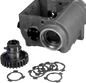 JAMES GASKET Transmission Lock Tab - Big Twin JGI-35216-36