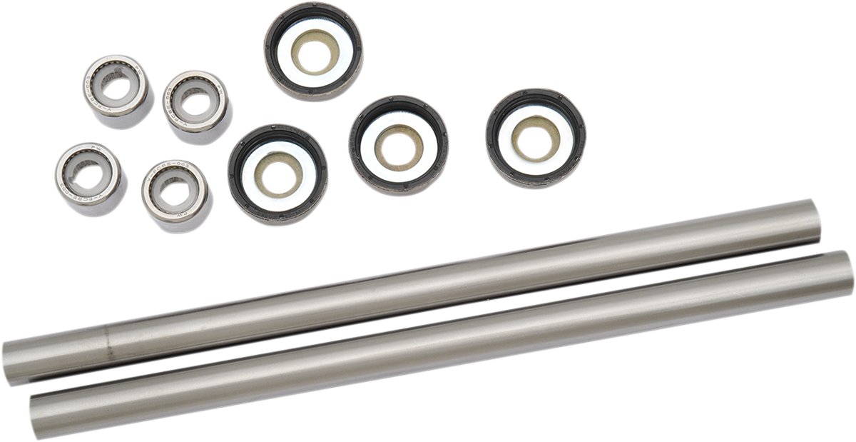 PIVOT WORKS A-Arm Bearing Kit - Front Upper - Yamaha PWAAK-Y05-000U