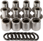 PIVOT WORKS A-Arm Bearing Kit - Front Upper - Arctic Cat/Kawasaki/Suzuki PWAAK-S07-400U