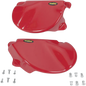 MAIER Side Panels - Red - Honda - XR '77-'82 205002