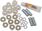 PIVOT WORKS A-Arm Bearing Kit - Front Upper/Lower - Can-Am PWAAK-C02-000L