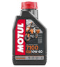 MOTUL - 7100 10W60 4T, 1 LITER
