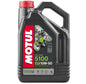 MOTUL - 5100 10W50 4T, 4 LITER