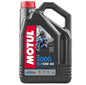 MOTUL - 3000 10W40 4T, 4 LITER