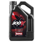 MOTUL - 300V FL ROAD RACING 5W40, 4 LITER