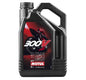 MOTUL - 300V FL ROAD RACING 15W50, 4 LITER