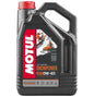 MOTUL - SNOWPOWER 4T 0W40, 4 LITER