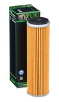 OIL FILTER - HF691