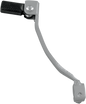 EMGO Folding Shift Lever - Honda CR125R 83-88040