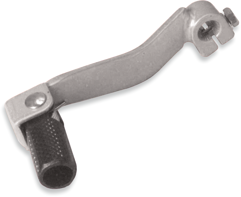 EMGO Folding Shift Lever - Yamaha YZ125 83-88073