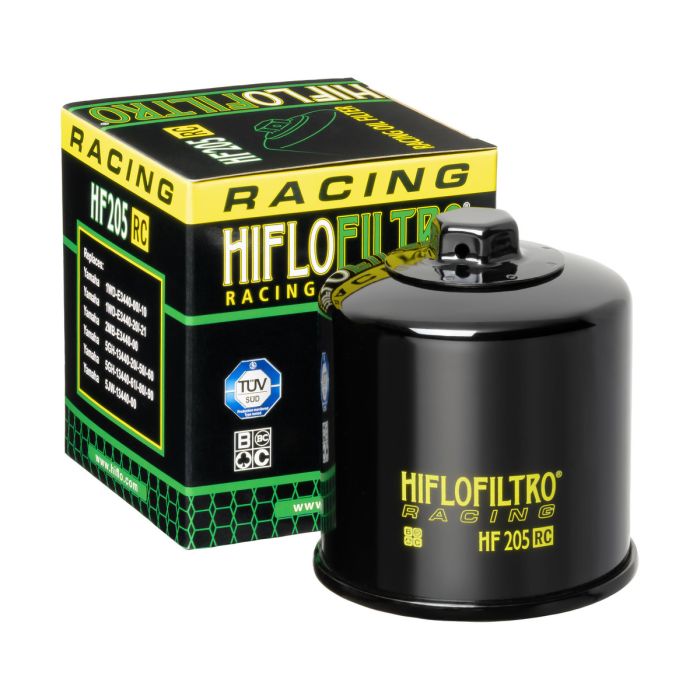 HIFLO RACING OIL FILTER HF205RC