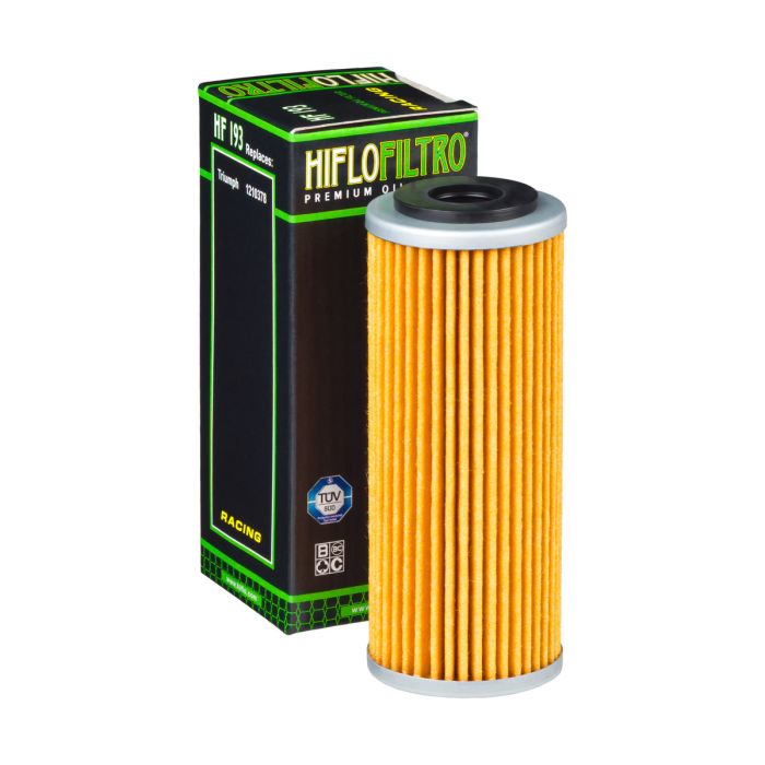 HI FLO - OIL FILTER HF193