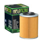 HI FLO - OIL FILTER HF558