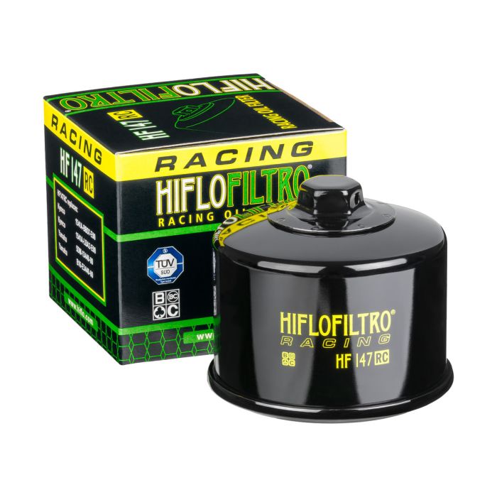 HI FLO - OIL FILTER HF147RC