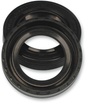 JAMES GASKET Oil Seals - Wheel Bearing - 0.41" - '66-'04 Harley-Davidson JGI-47519-83-A2