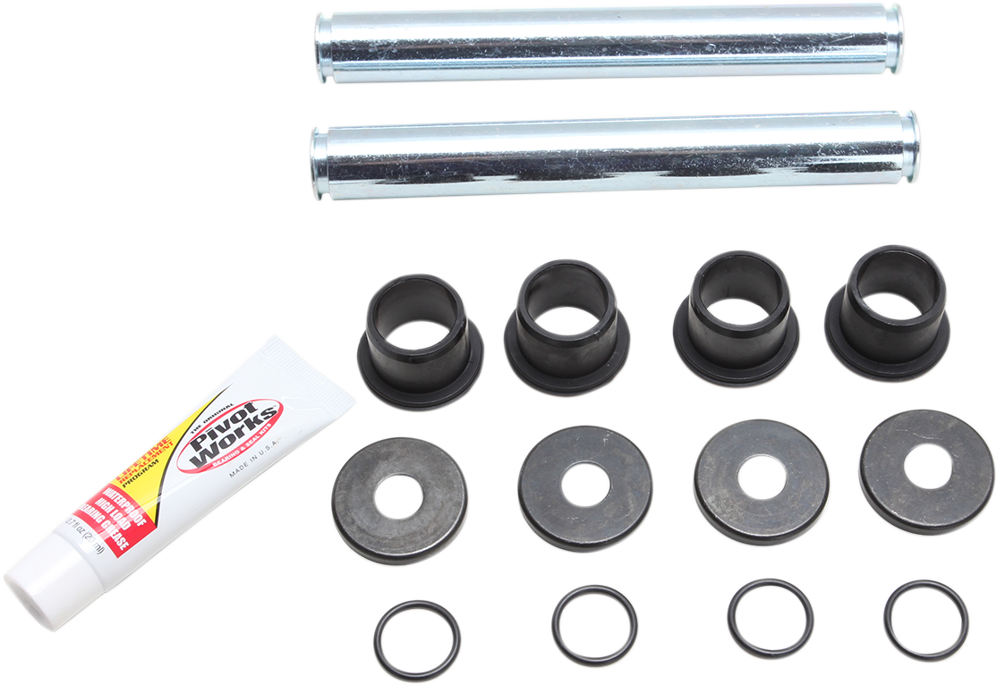 PIVOT WORKS A-Arm Bearing Kit - Front Upper - Kawasaki PWAAK-K07-000U