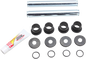 PIVOT WORKS A-Arm Bearing Kit - Front Upper - Kawasaki PWAAK-K07-000U