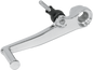 EMGO Non-Folding Shift Lever 83-10111