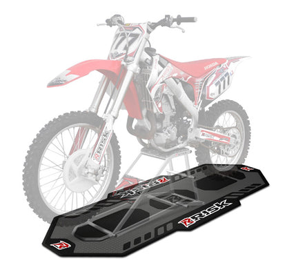 RISK RACING FACTORY PIT MAT