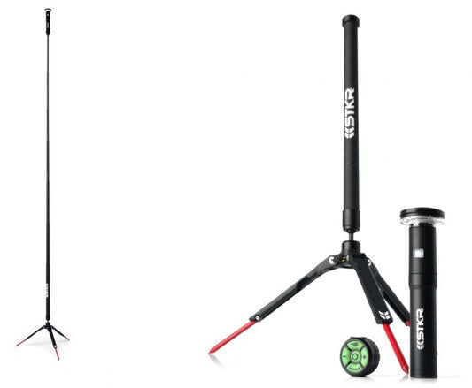 RISK RACING FLI PRO TELESCOPING LIGHT