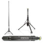RISK RACING FLI TELESCOPING LIGHT