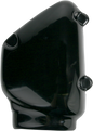 MAIER Side Panel - Right - Black - Honda - CB '77-'78 205600R