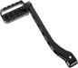 BURLY BRAND MX Shift Lever - Black - FL B13-1108B