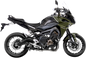 LEOVINCE LV One Evo Black Edition Exhaust 14228EBU
