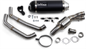 LEOVINCE LV One Evo Black Edition Exhaust 14251EBU