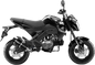 LEOVINCE GP Corsa Evo Exhaust - Z125 3394EU