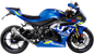 LEOVINCE LV-10 Muffler - GSX-R1000 15231U