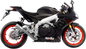 LEOVINCE LV-10 Muffler - RSV4/Tuono 15234U