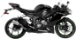 LEOVINCE LV-10 Muffler - ZX-6R 15233U