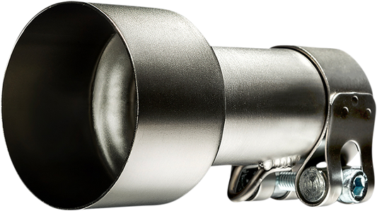 LEOVINCE Exhaust Inlet Adapter 9781