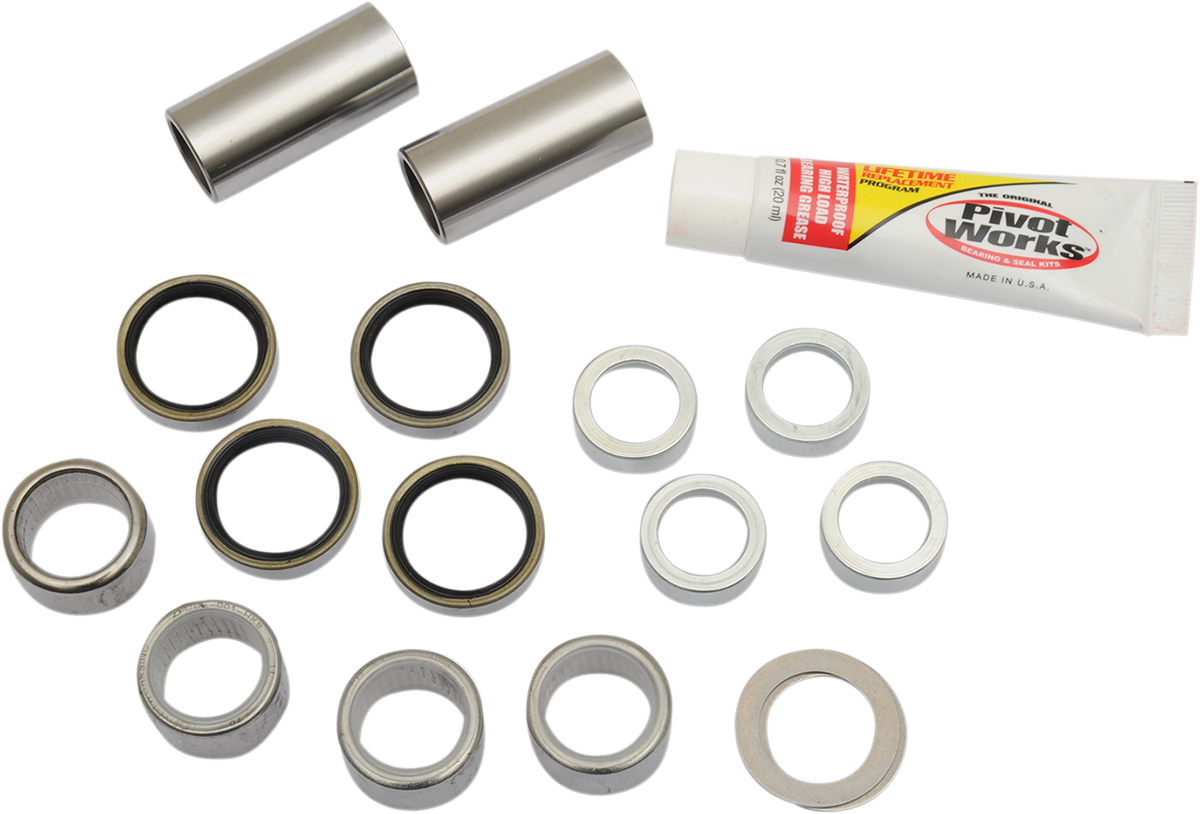 PIVOT WORKS Swingarm Bearing Kit - Husaberg/Husqvarna/KTM PWSAK-T03-020