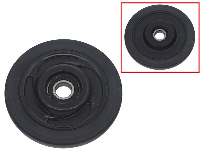 SPI IDLER WHEEL POLARIS