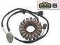 BRONCO STATOR
