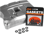 JAMES GASKET Top Rocker Cover Fiber Washer Set - '84-'99 EVO JGI-6114-F