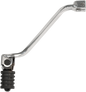 EMGO Folding Shift Lever - Chrome - Kawasaki KL/R 83-87929C