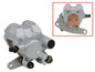 BRONCO BRAKE CALIPER, FRONT LEFT WITH BRAKE PADS